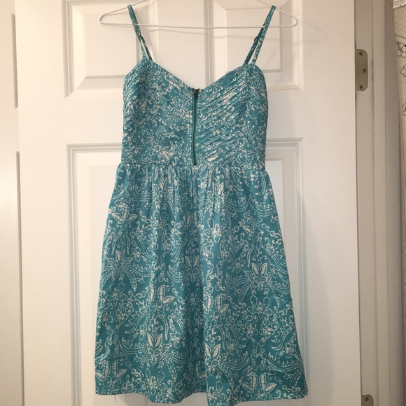 Summer dress - Picture 1 of 2